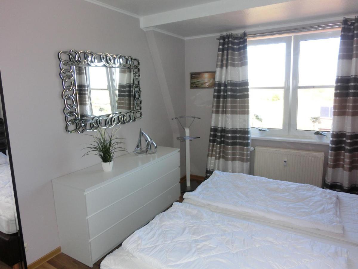 Apartment Neptun Im Immenbarg